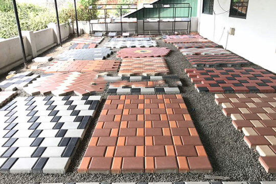 Read more about the article Paver Block Dealers in Mumbai