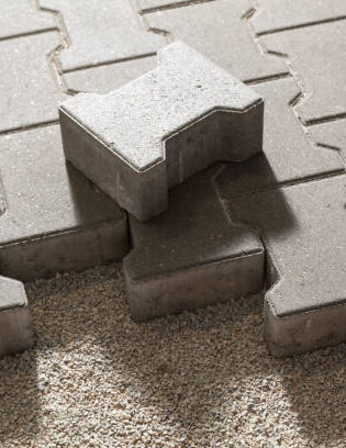 Paver Blocks Dealer in Mumbai, Panvel