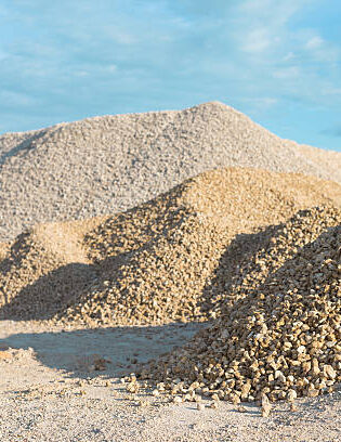 Crushed Sand Dealer in Pune