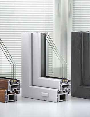 ALUMINIUM WINDOWS