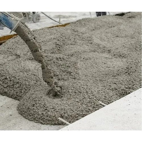 Bucket Concrete in Mumbai