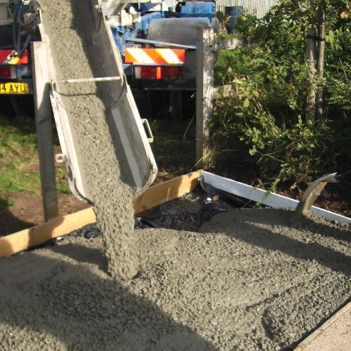 Read more about the article Top Ready Mix Concrete Dealers in Thane