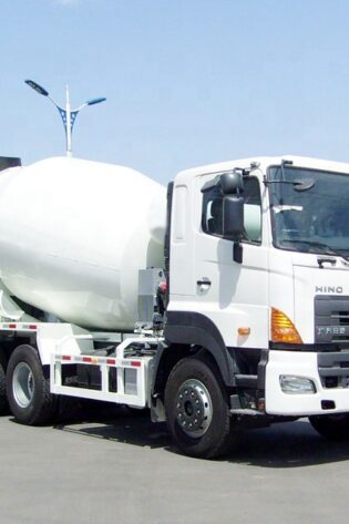 Top Ready Mix Concrete Manufacturers in Thane