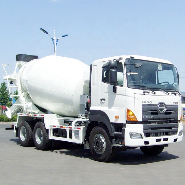 Top Ready Mix Concrete Manufacturers in Thane