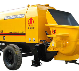 Concrete Pump (Thane & MMR Region)