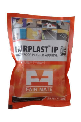 FAIRPLAST IP Waterproof Plaster Additive