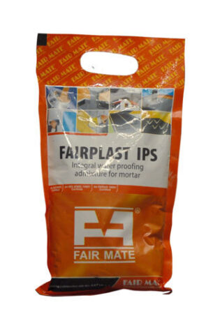 Fairplast IPS Waterproofing Admixture