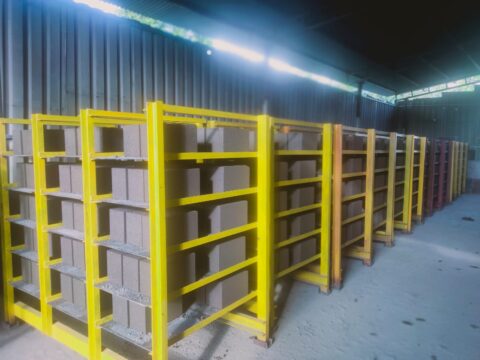 Warehousing Services in Navi Mumbai, Solapur