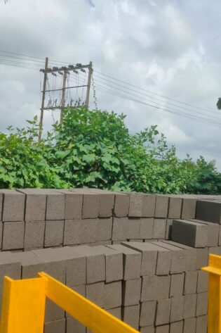 Solid Blocks Suppliers in Navi Mumbai and Mumbai