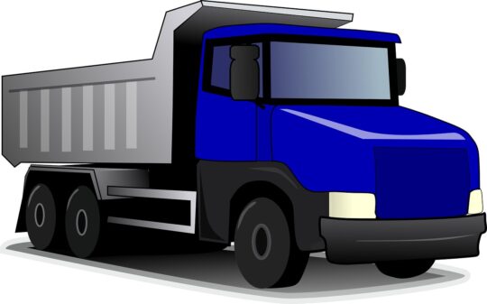 Lorry Transport Services in Mumbai, Pune