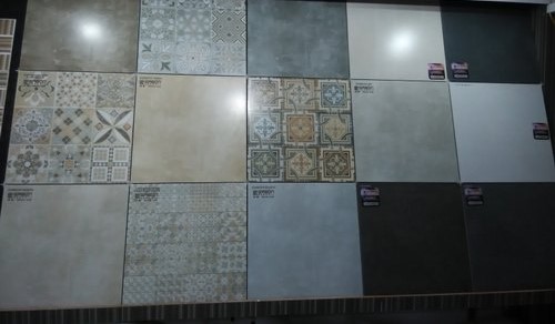 Read more about the article Tiles Supplier in Thane – Kajaria, Floor Tile, Kitchen Tiles