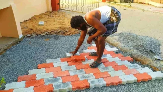 Read more about the article Best Quality Paver Blocks at Navi Mumbai