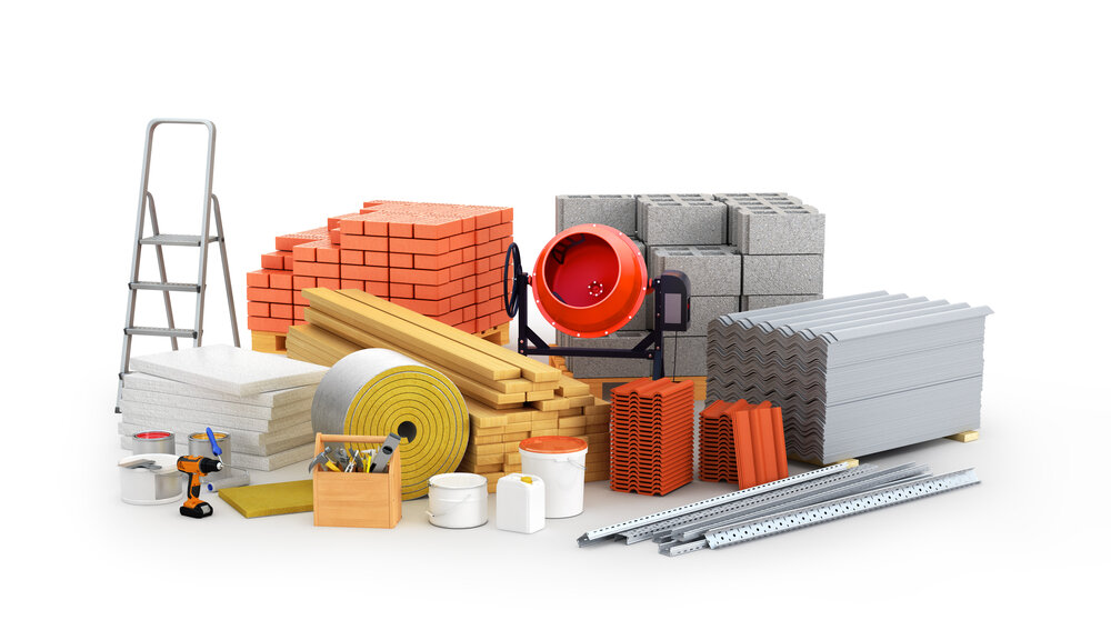 Read more about the article Construction Products Supplier in New Mumbai