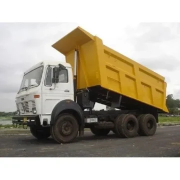 Read more about the article Dumpers truck Dealers in Thane