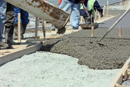 Read more about the article Ready Mix Concrete Supplier in Mumbai