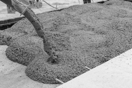 Read more about the article Ready Mix Concrete Supplier in Thane