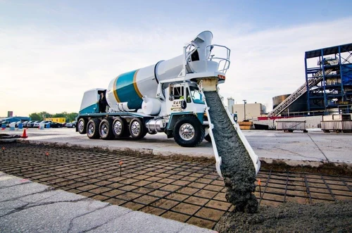 Read more about the article Top Ready Mix Concrete Dealers in Mumbai