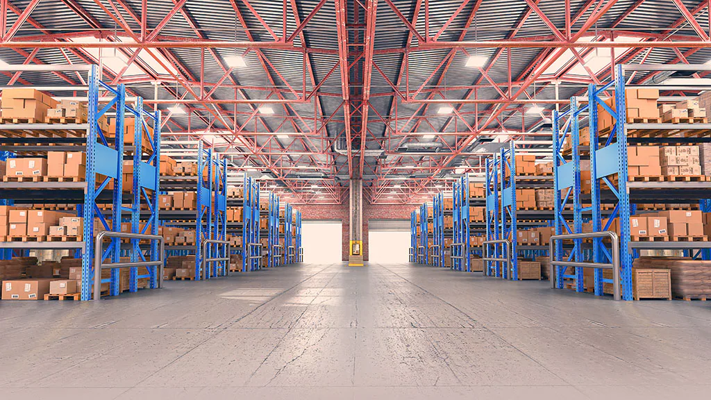 Read more about the article Warehousing Services in Navi Mumbai