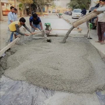 Read more about the article What is the cost of 1m3 of concrete in Mumbai?