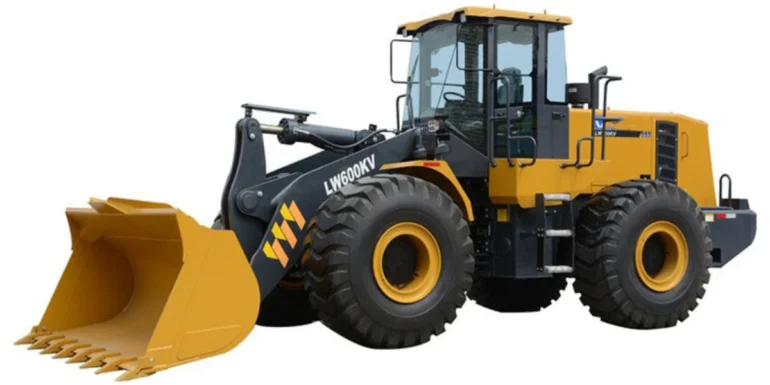 Loaders Machine Suppliers in Mumbai