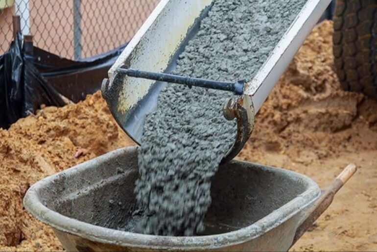 Concrete Dealers in Nagpur