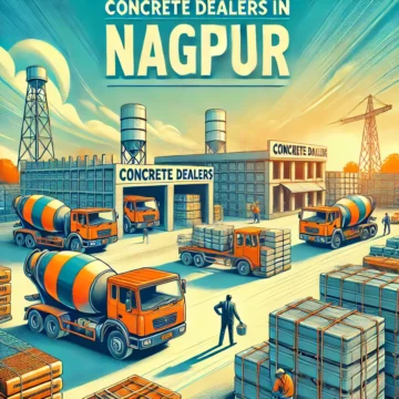 Read more about the article Concrete Dealers in Nagpur