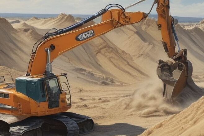 Crushed Sand Dealer in Thane