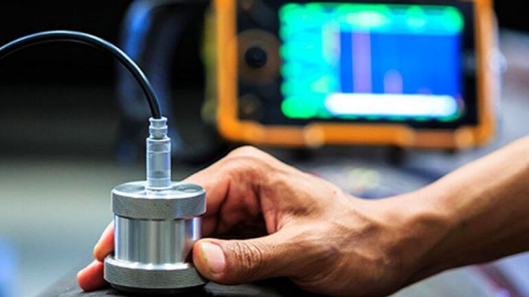Ndt Test