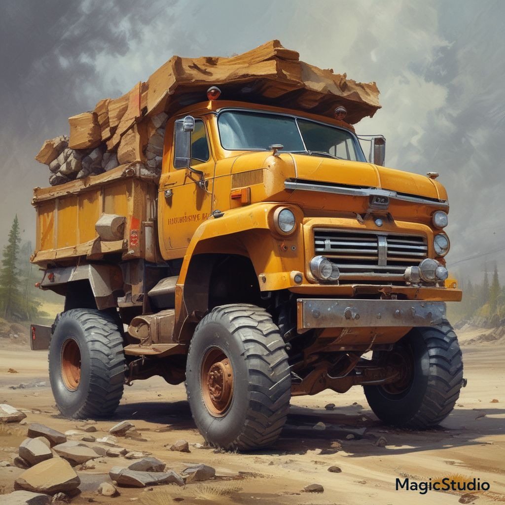 Read more about the article Dumpers Truck Dealer in Thane