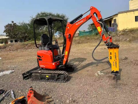 Read more about the article Breakers All Size Machine Suppliers in Pune