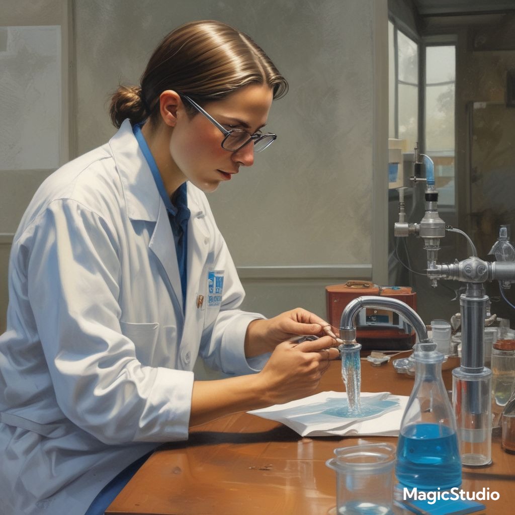 Read more about the article Water Testing at Thane – Accurate water testing