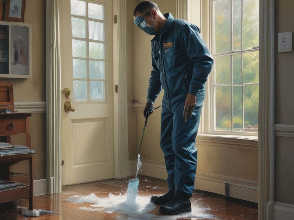 Waterproofing Chemical Dealer in Mumbai
