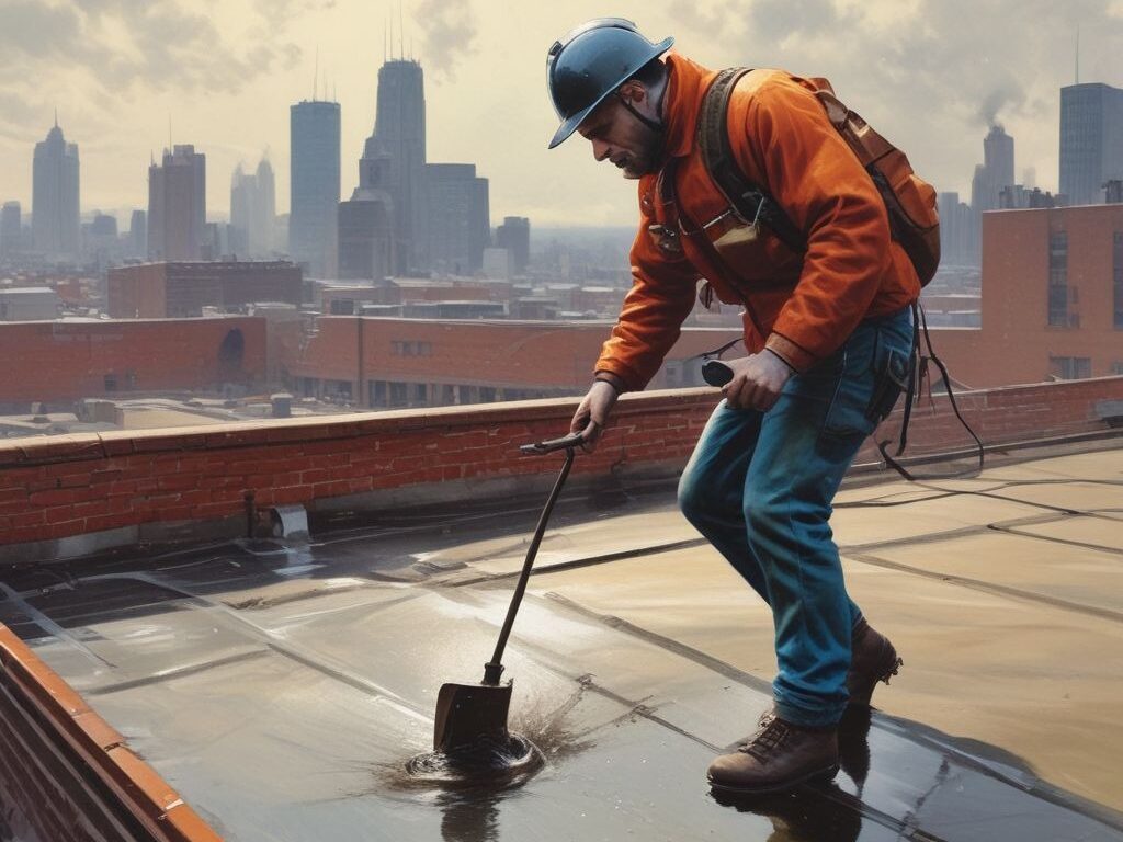 Waterproofing Chemical Dealer in Pune